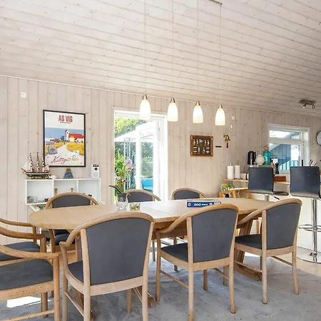 Luxury Retreat Near - By Traum Дом отдыха Sonderby (Midtjylland)